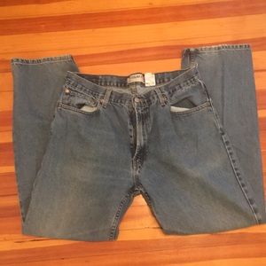 Men’s 505 Levi’s